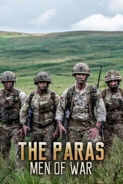watch-The Paras: Men of War