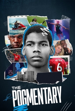 watch-The Pogmentary: Born Ready