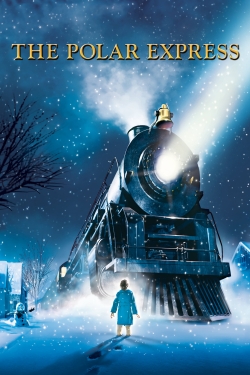 watch-The Polar Express