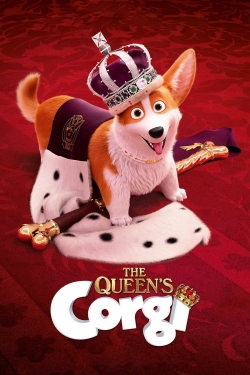 watch-The Queen's Corgi