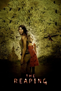 watch-The Reaping