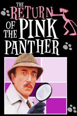 watch-The Return of the Pink Panther