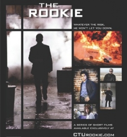 watch-The Rookie