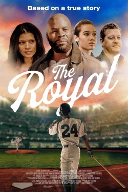 watch-The Royal