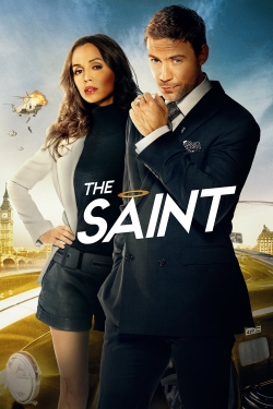 watch-The Saint