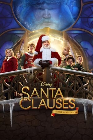 watch-The Santa Clauses – Season 2