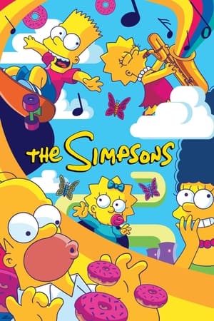 watch-The Simpsons – Season 35