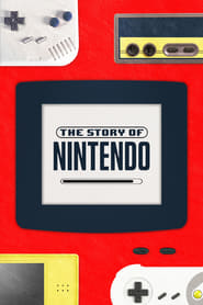 watch-The Story of Nintendo