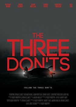 watch-The Three Don'ts