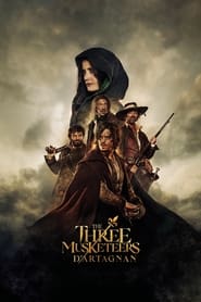 watch-The Three Musketeers: D’Artagnan