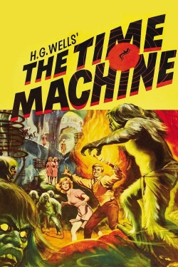 watch-The Time Machine