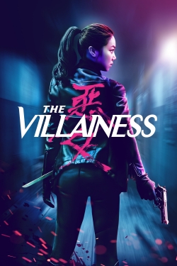 watch-The Villainess