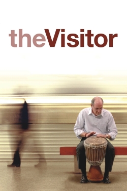 watch-The Visitor