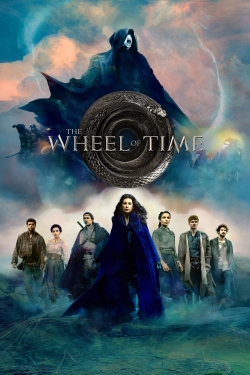 watch-The Wheel of Time