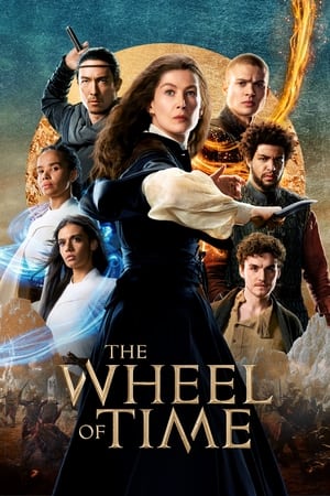 watch-The Wheel of Time – Season 2