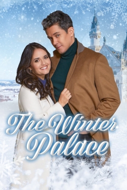 watch-The Winter Palace