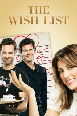 watch-The Wish List