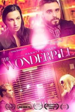watch-The Wonderpill