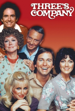 watch-Three's Company