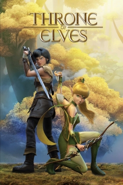 watch-Throne of Elves