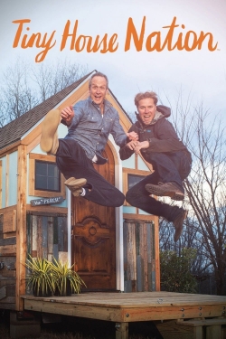 watch-Tiny House Nation