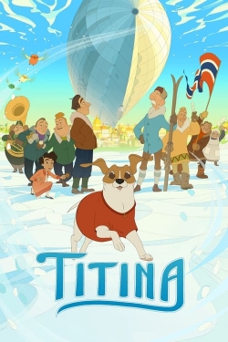 watch-Titina