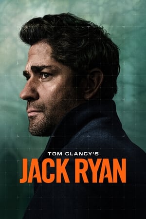 watch-Tom Clancy’s Jack Ryan – Season 4