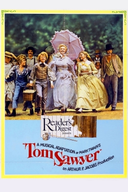 watch-Tom Sawyer