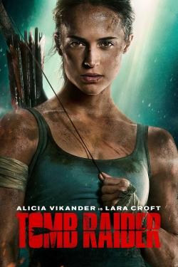 watch-Tomb Raider