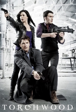 watch-Torchwood