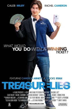 watch-Treasure Lies