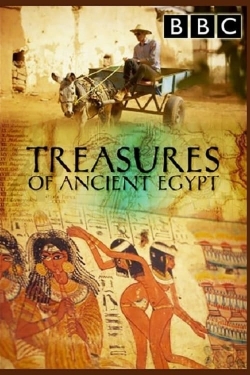 watch-Treasures of Ancient Egypt