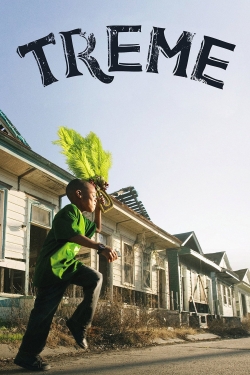 watch-Treme