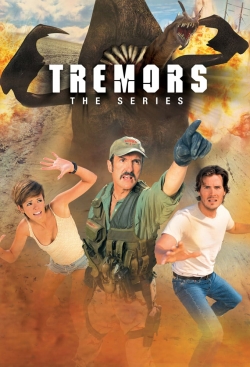 watch-Tremors