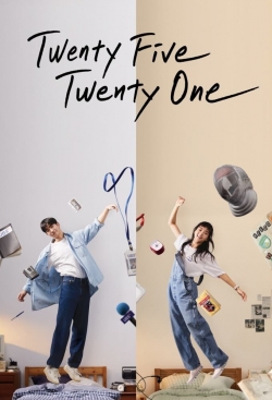 watch-Twenty Five Twenty One