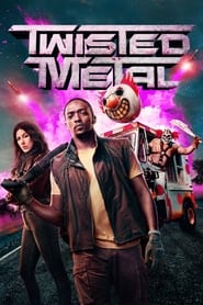 watch-Twisted Metal – Season 1