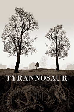 watch-Tyrannosaur