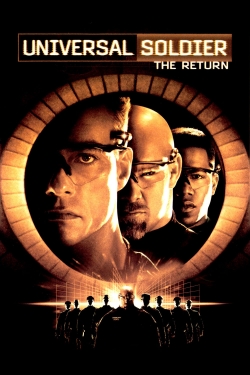 watch-Universal Soldier: The Return