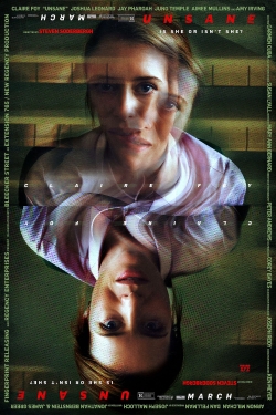 watch-Unsane