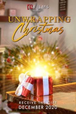 watch-Unwrapping Christmas