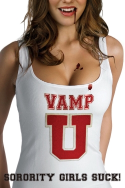 watch-Vamp U