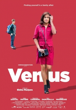 watch-Venus