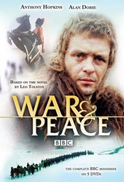 watch-War and Peace