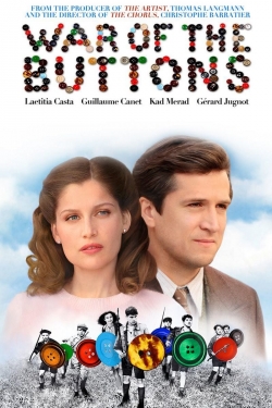 watch-War of the Buttons