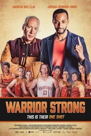 watch-WARRIOR STRONG