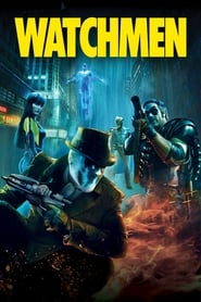 watch-Watchmen