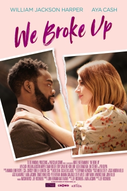 watch-We Broke Up