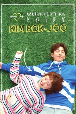 watch-Weightlifting Fairy Kim Bok-Joo