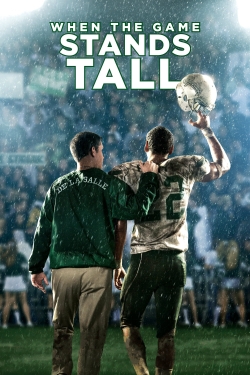 watch-When the Game Stands Tall