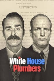 watch-White House Plumbers – Season 1